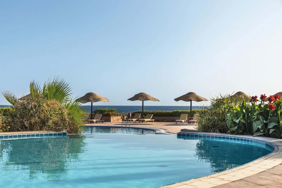 Movenpick El Quseir