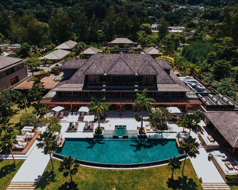 L Escale Marina Spa