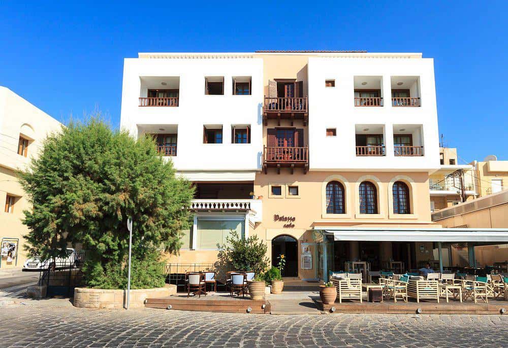 Palazzo Arhontiko
