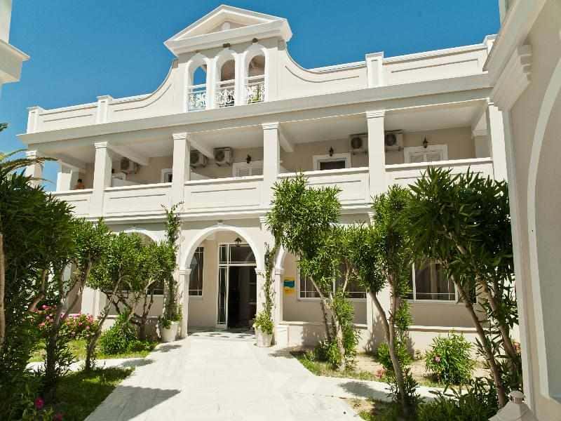 Klelia Beach Hotel