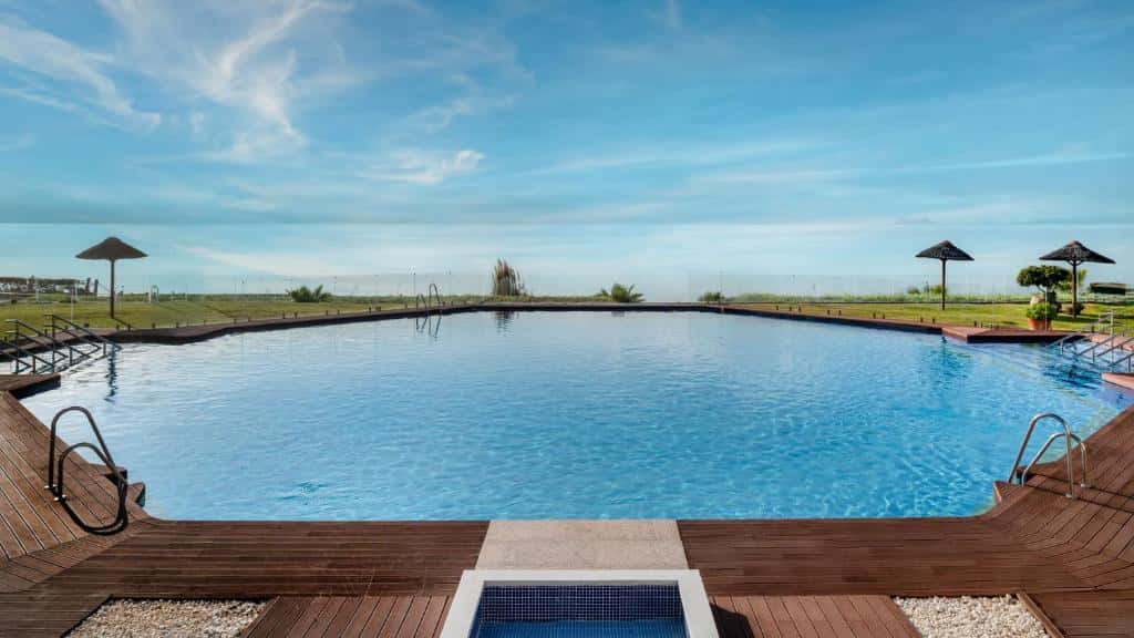 Las Dunas Hotel