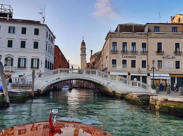 Hotel Locanda Vivaldi