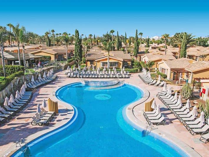 eó Maspalomas Resort