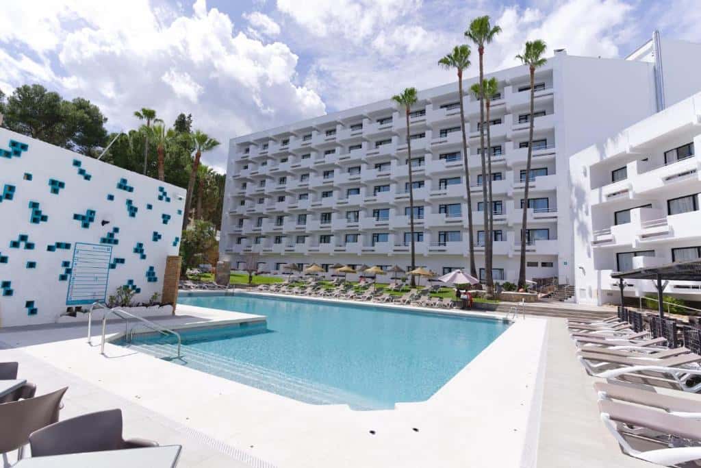 BLUESEA Al Andalus