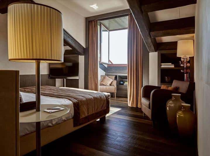 Hyatt Centric Murano Venice