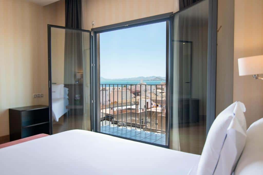 Hotel Atrio del Mar