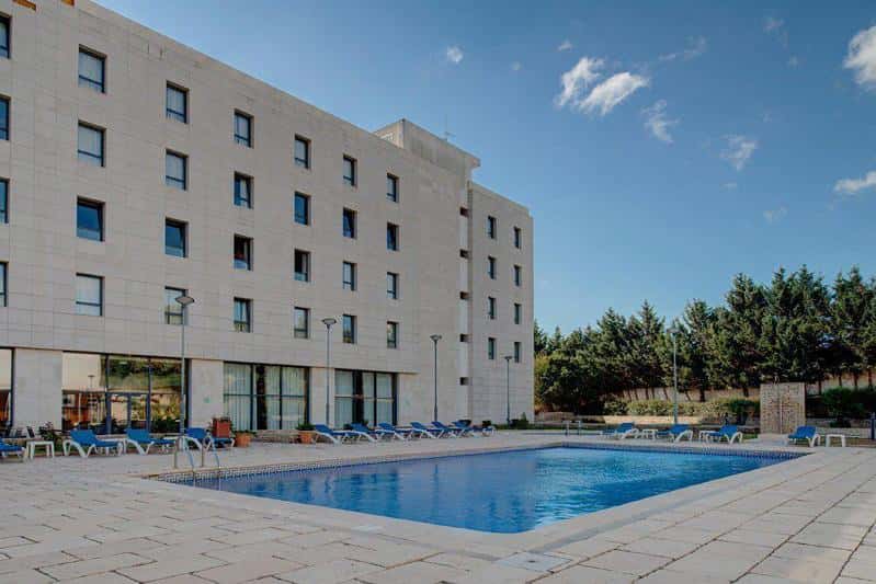 VIP Executive Santa Iria