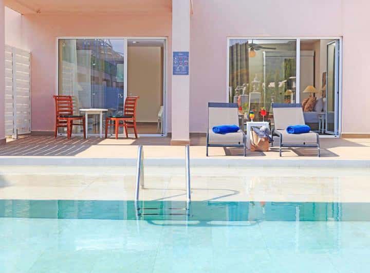 Sandy Villas Resort