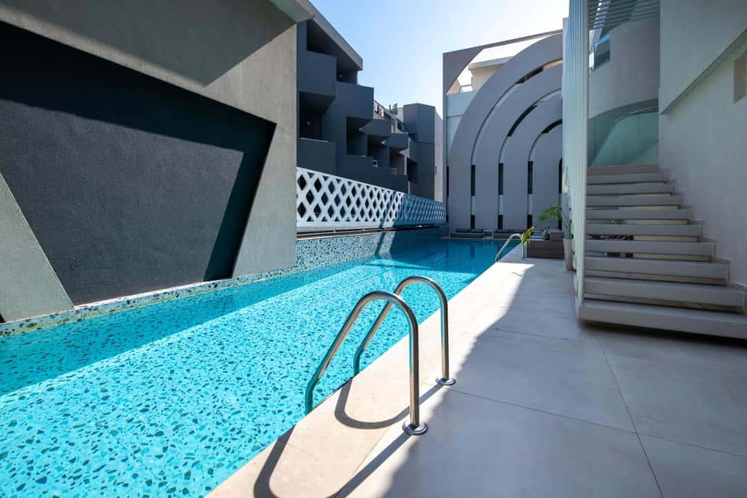 Zorbas Lifestyle Hotel