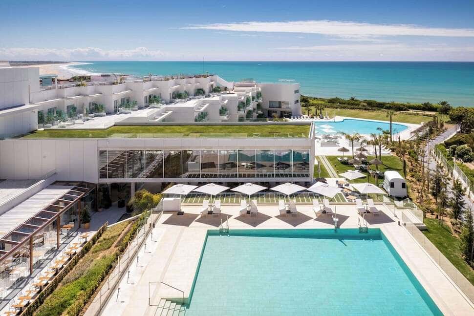 Grupotel Conil Playa