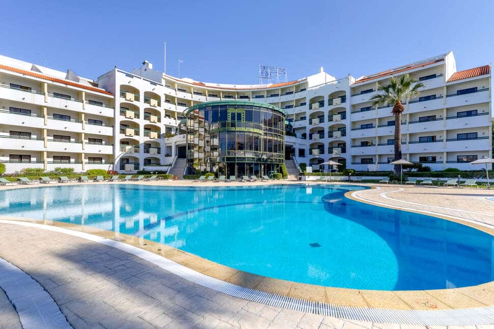 Appartementen Ondamar