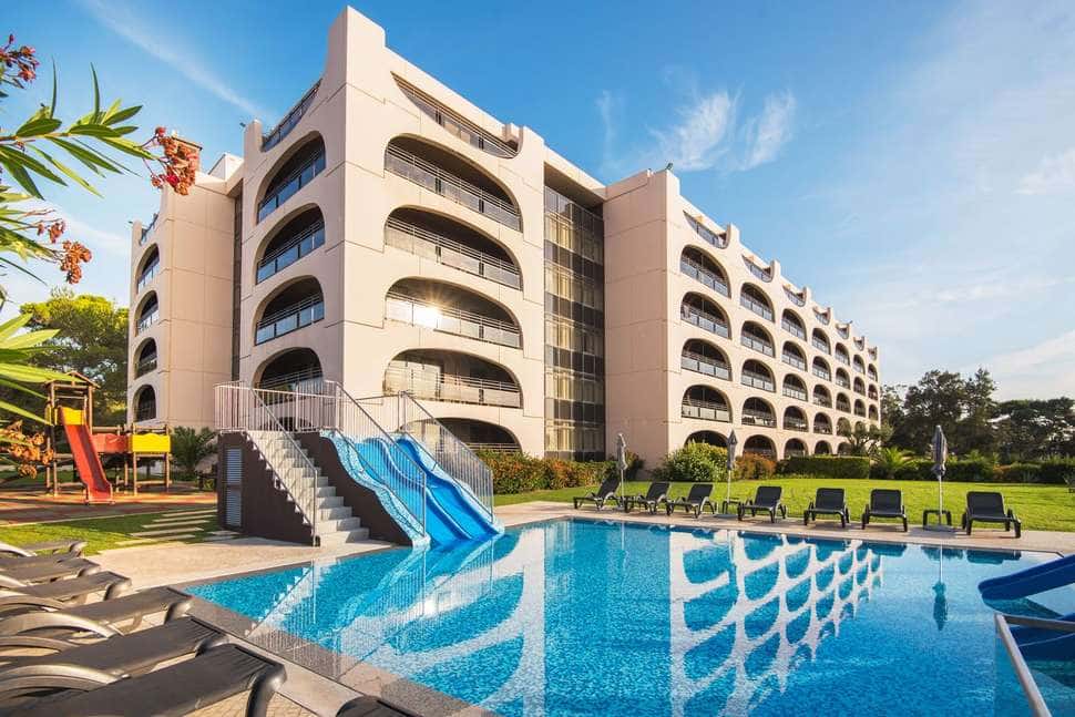 Vila Gale Cascais