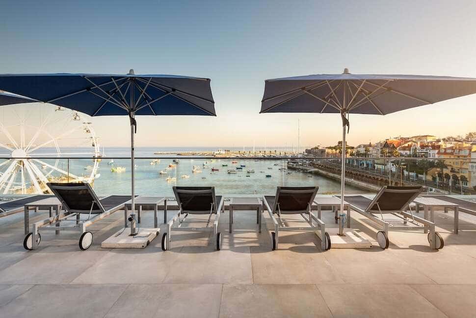 Hotel Baia