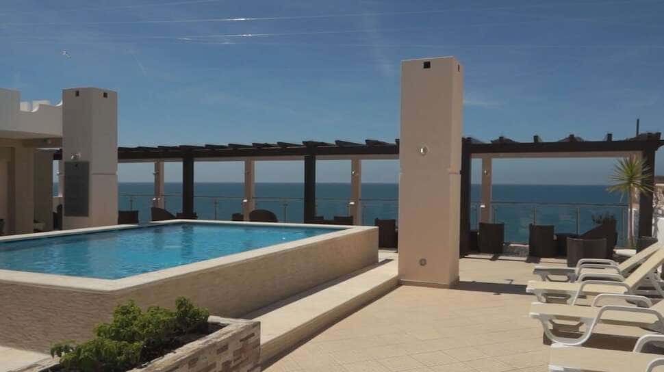 Algar Appartementen