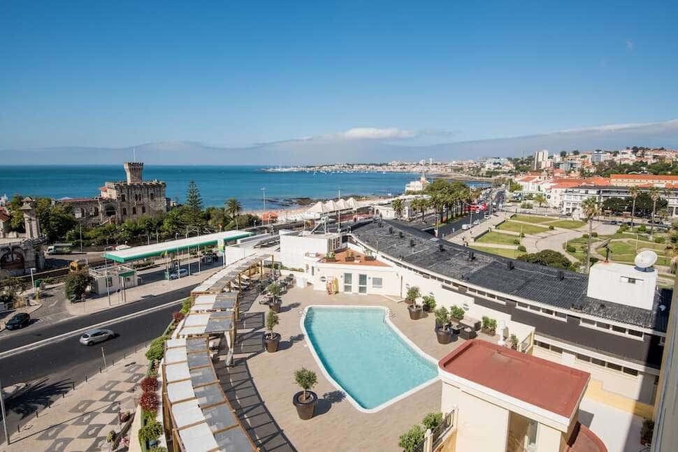 Vila Gale Estoril