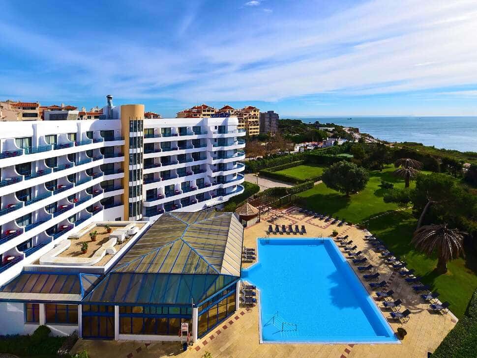 Pestana Cascais