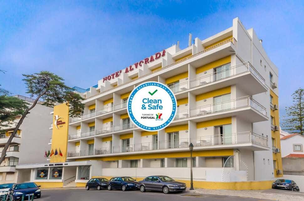 Alvorada Hotel