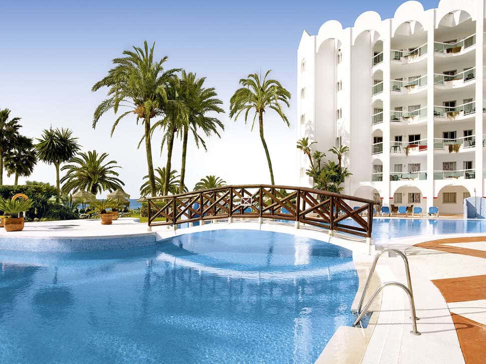 Ona Marinas de Nerja