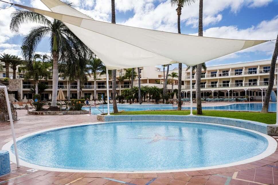 Hotel Drago Park by Pierre & Vacances
