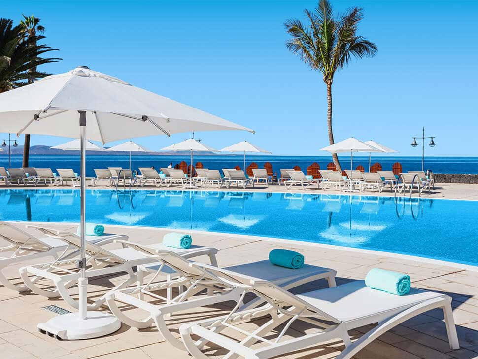 Iberostar Selection Lanzarote Park