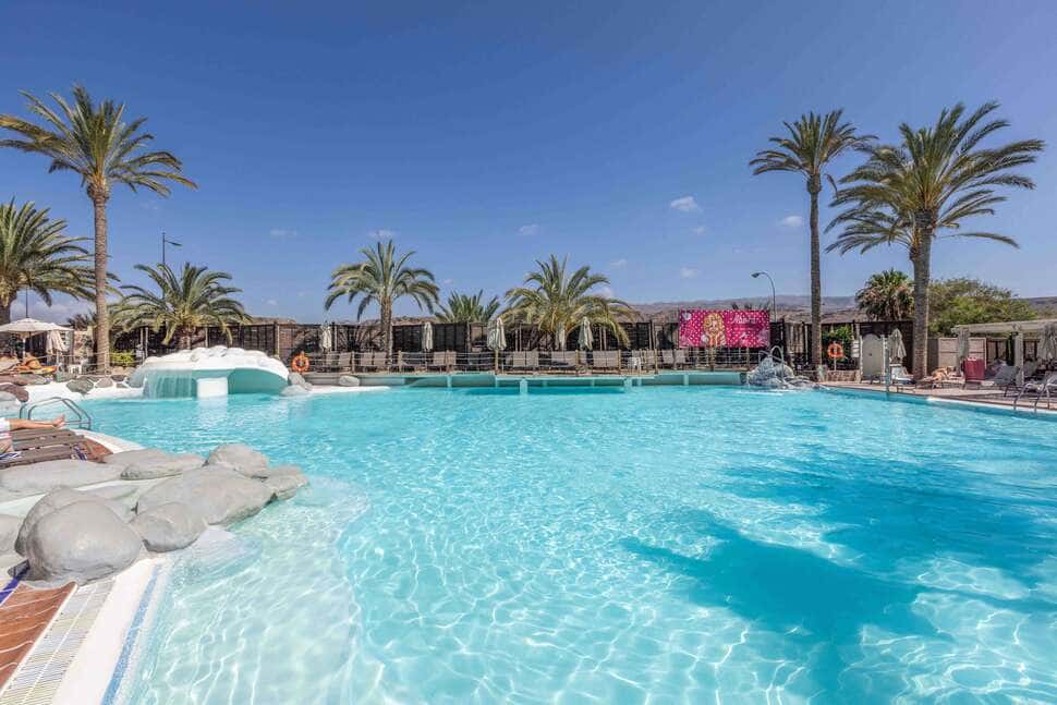 Abora Continental by Lopesan Hotels
