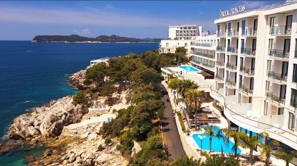 Royal Palm Hotel