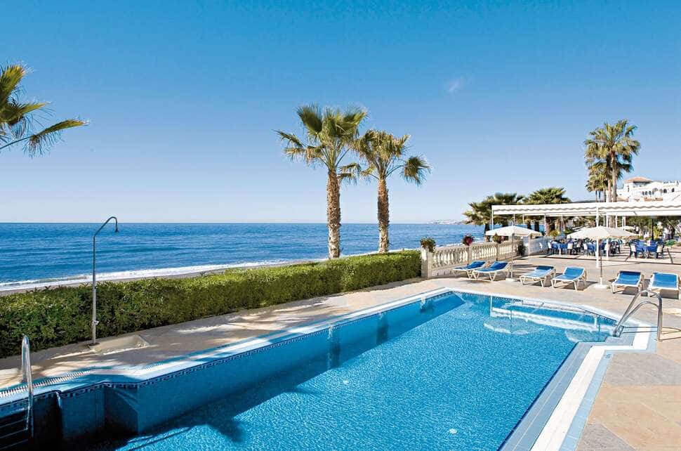Hotel Perla Marina