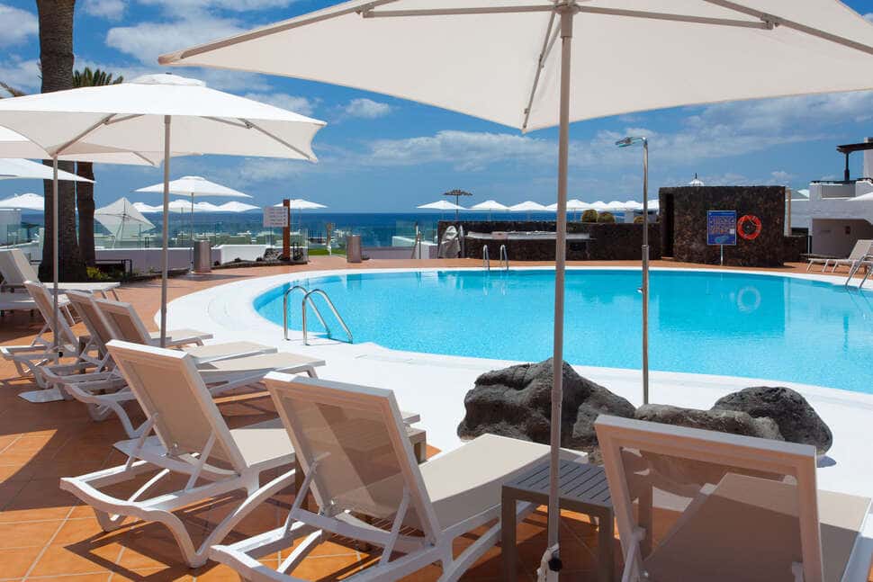R2 Bahia Kontiki Beach