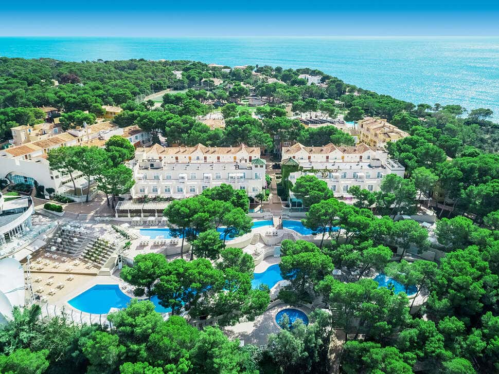 Iberostar Waves Club Cala Barca
