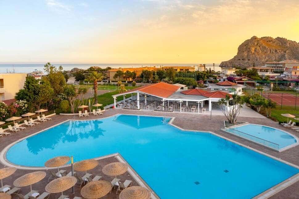 Leonardo Kolymbia Resort