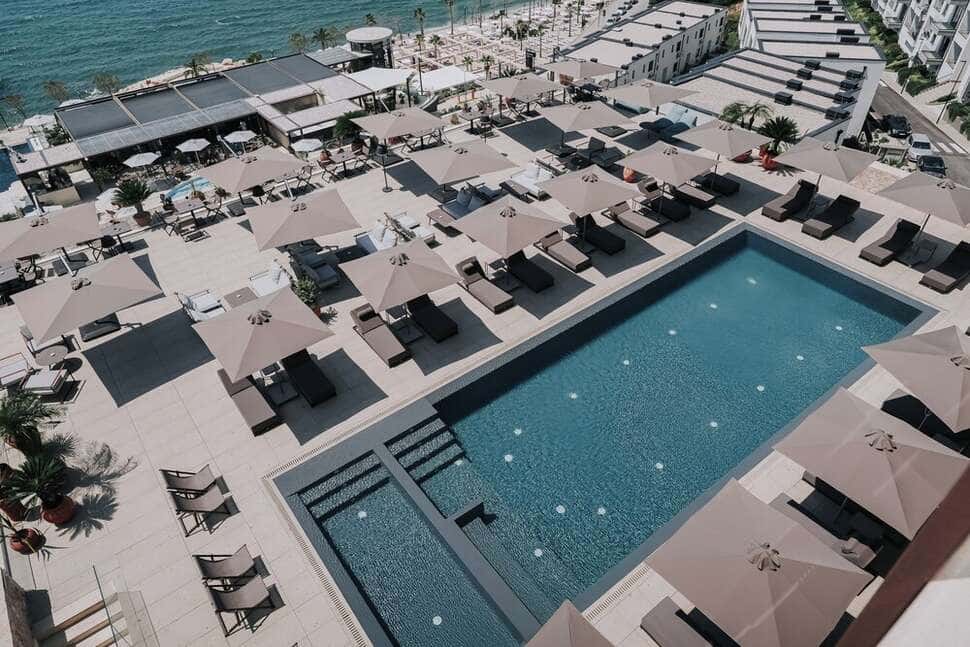 Magnus Hotel