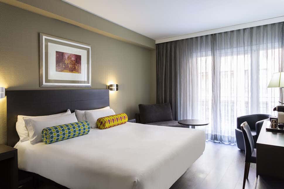 Mercure Madrid Centro