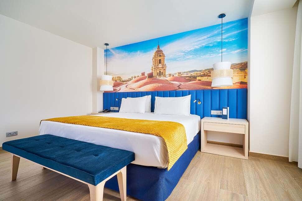 Eurostars Astoria