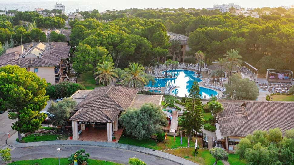 Vell Mari Hotel & Resort