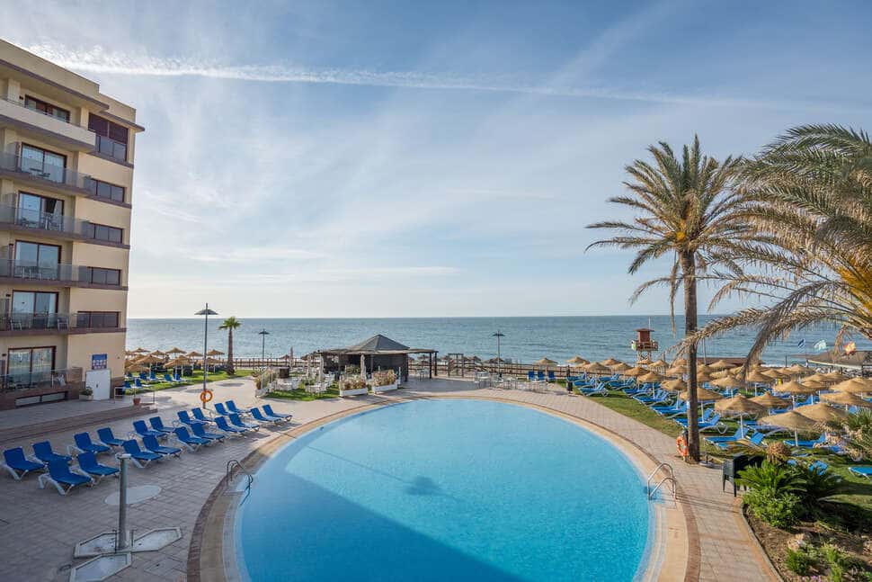 Gran Hotel Costa del Sol