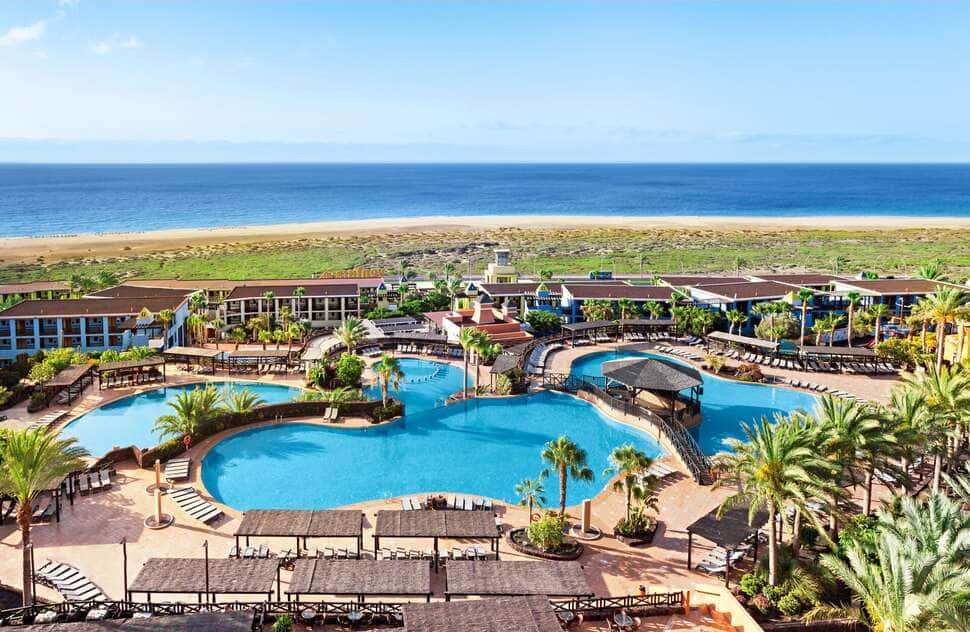 Occidental Jandia Playa