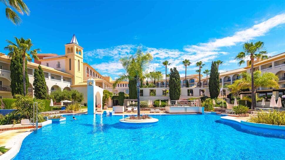 Hotel Fuerte Conil Costa Luz
