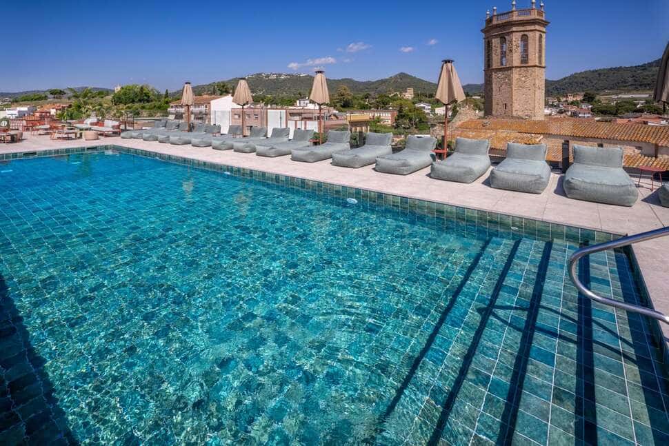 Hotel Merce