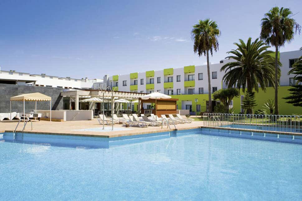Hotel Livvo Corralejo Beach