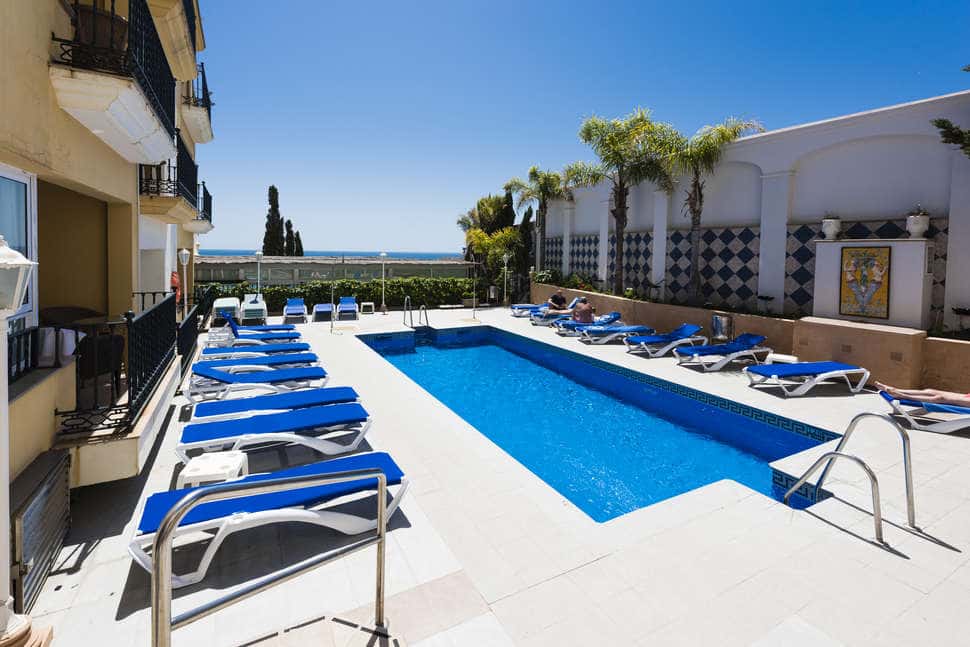Toboso Appartementen