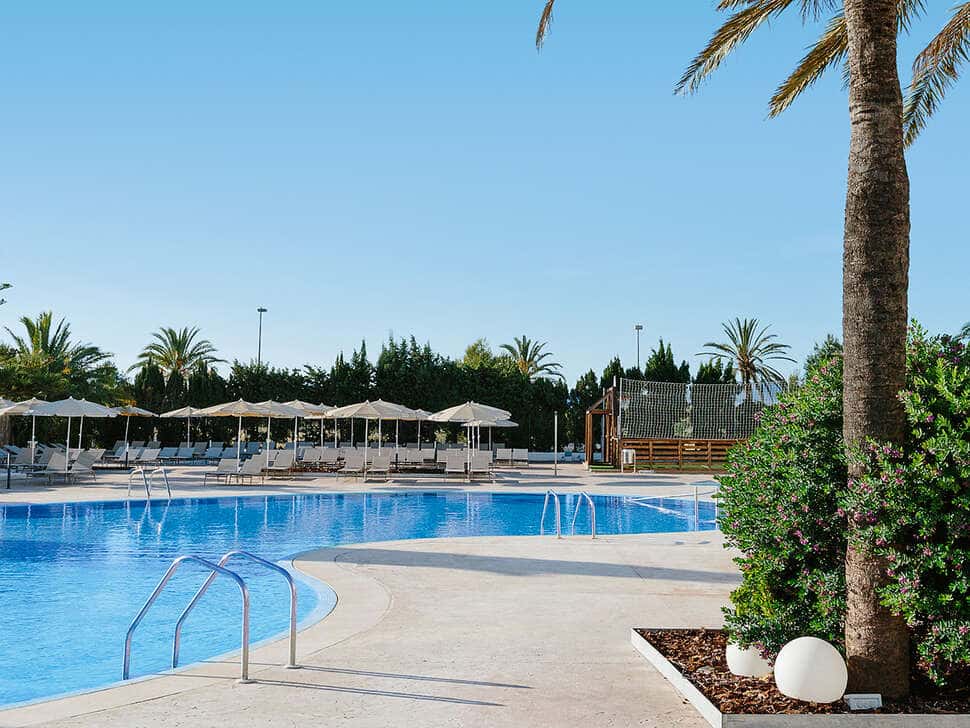 Bordoy Alcudia Bay