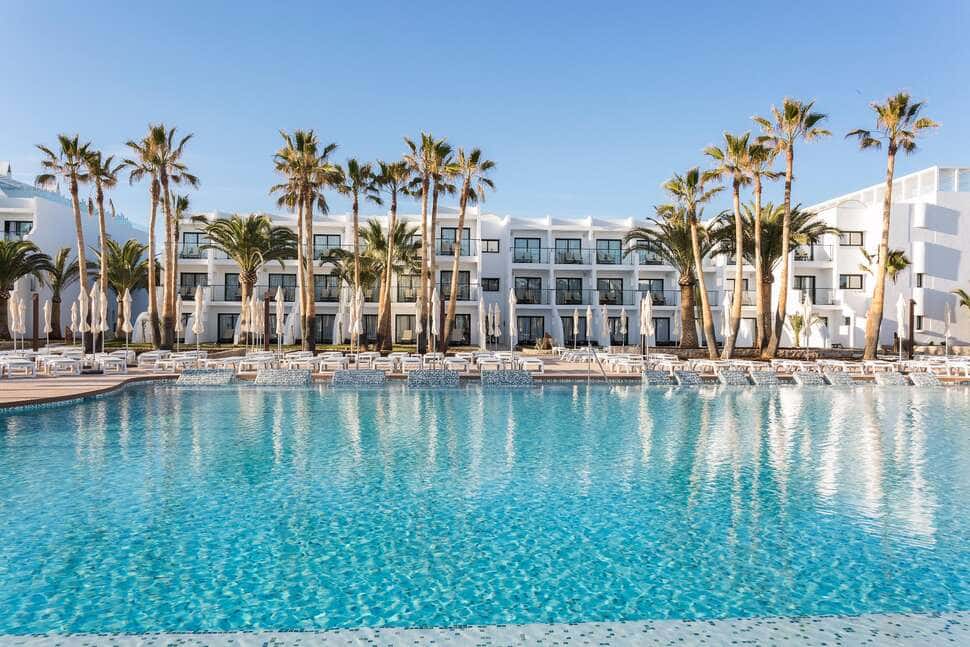 Grand Palladium White Island Resort & Spa