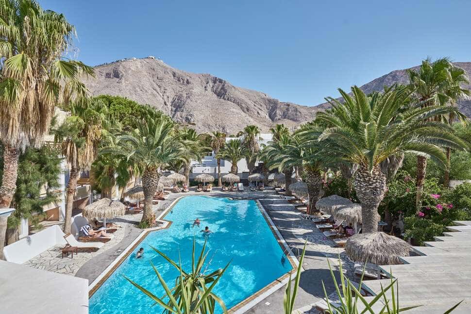 Meltemi Village Hotel