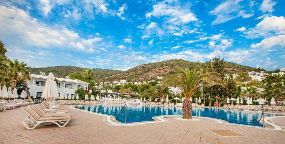 Labranda TMT Bodrum Resort