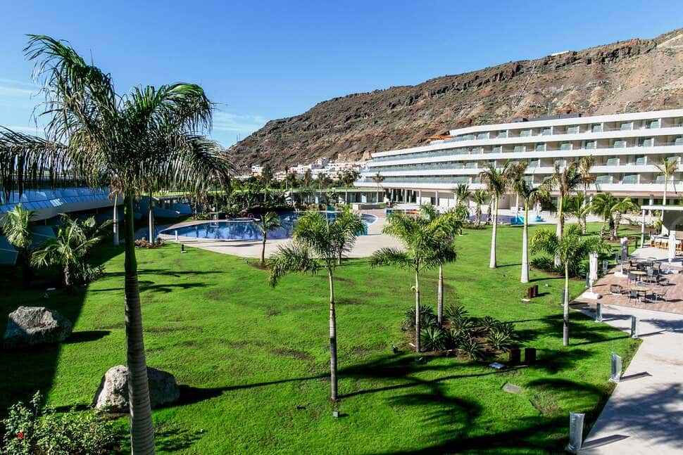 Radisson Blu Resort & Spa Mogan
