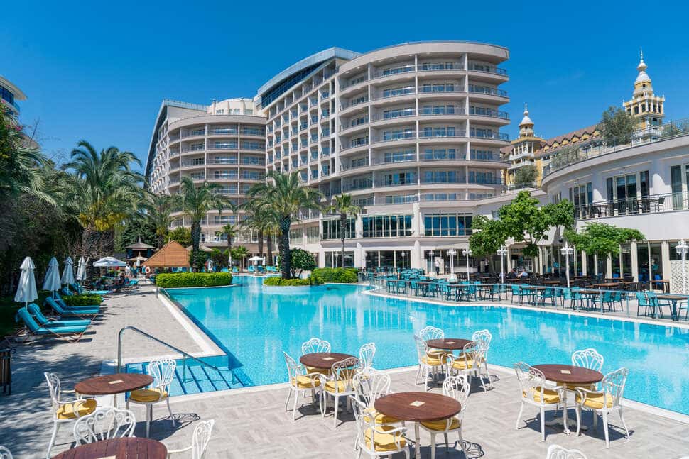 Liberty Hotels Lara