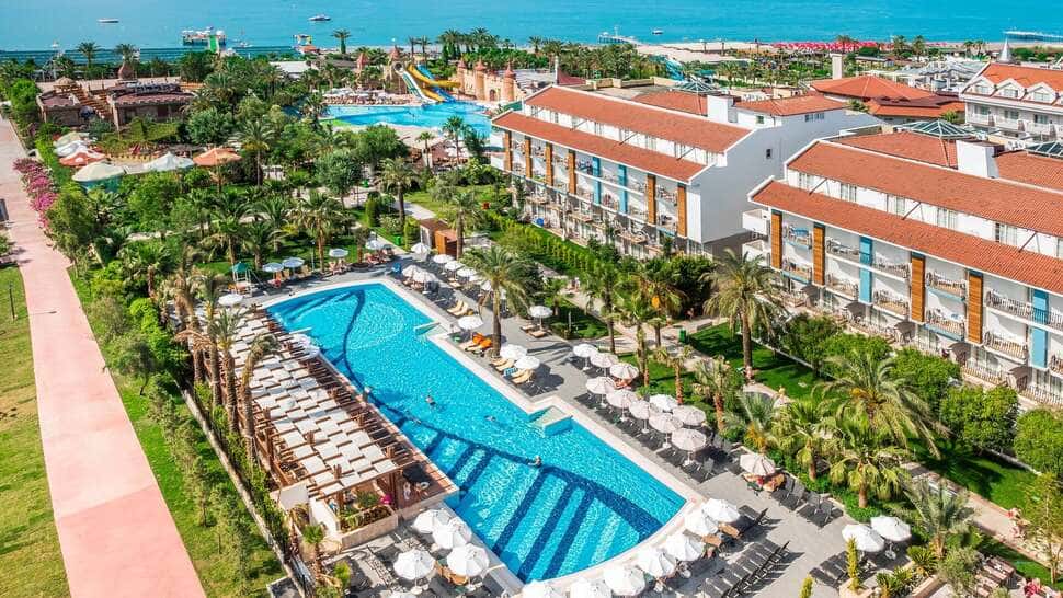 Belek Beach Resort