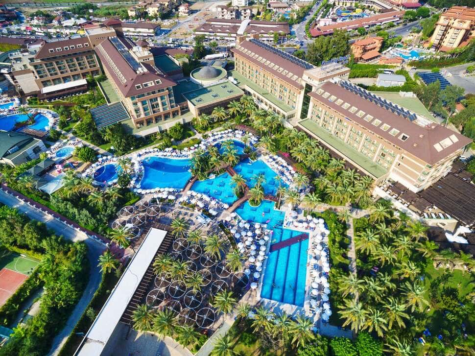 Kumkoy Beach Resort & Spa