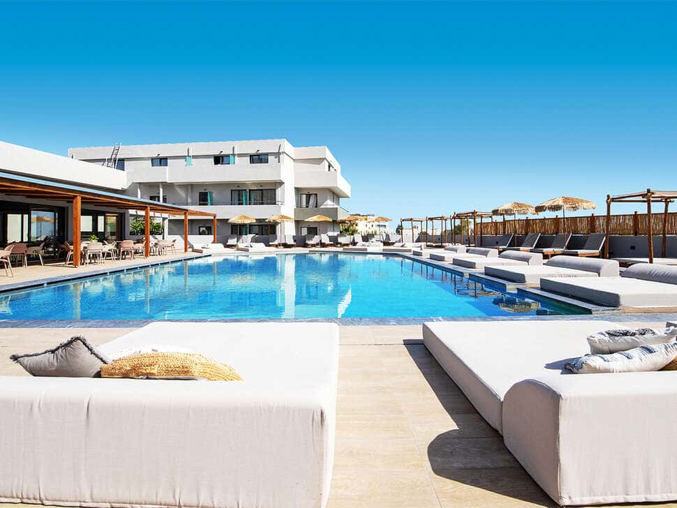 Hotel Mare Village
