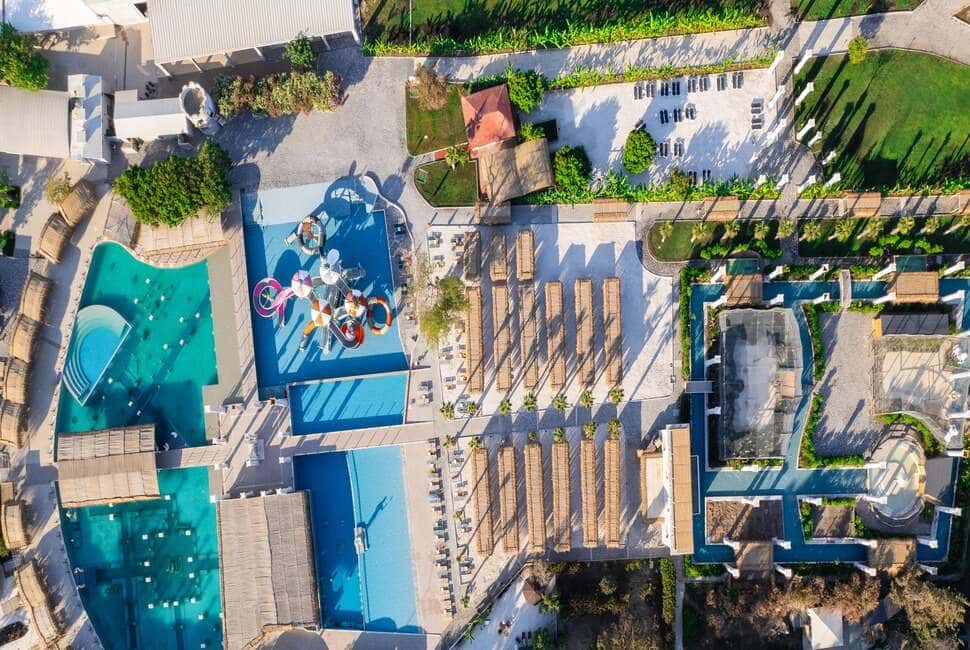 Miarosa Kemer Beach